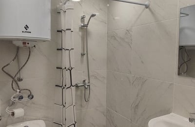 Location d’un appartement chaleureux de 3 pièces au centre de Varna, Bulgarie